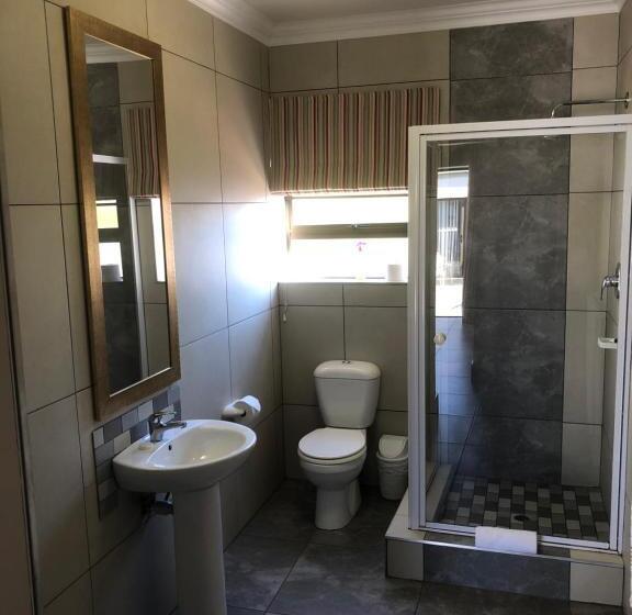Номер Стандарт, Le Blue Guest House