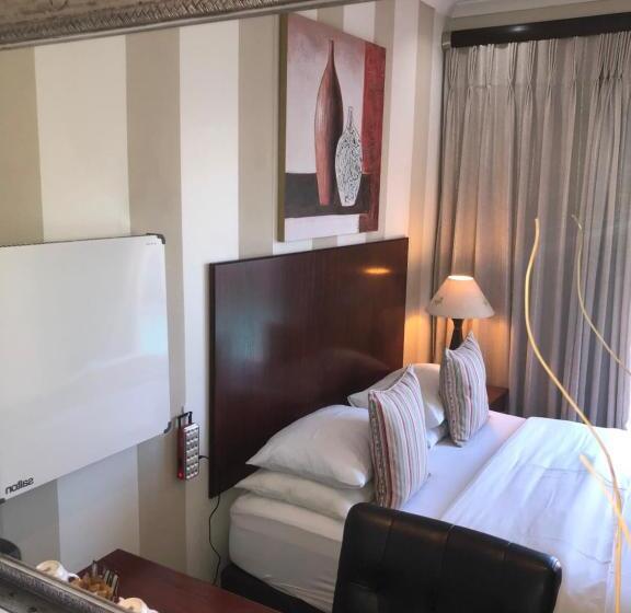 Номер Стандарт, Le Blue Guest House
