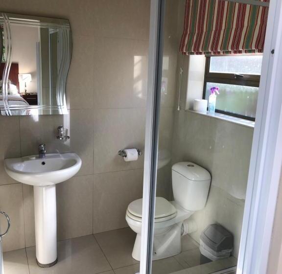 Номер Стандарт, Le Blue Guest House