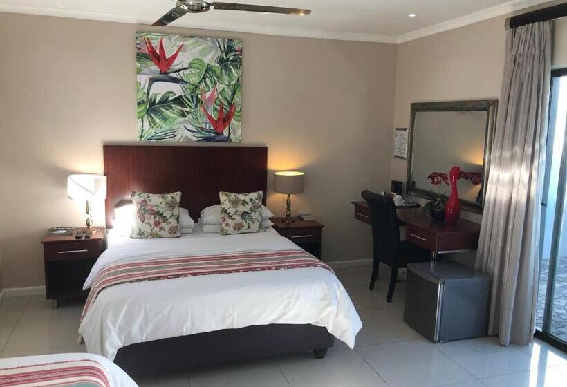 Номер Стандарт, Le Blue Guest House