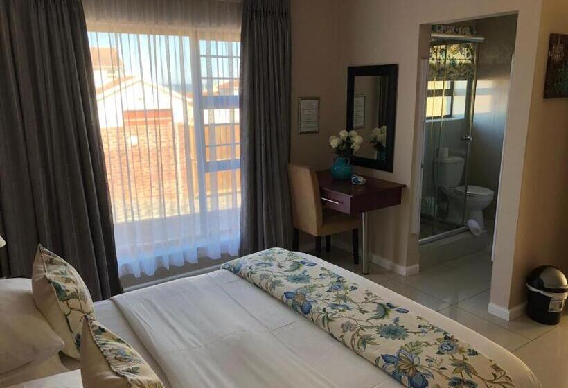 Номер Стандарт, Le Blue Guest House