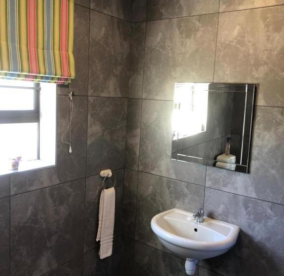 Номер Стандарт, Le Blue Guest House