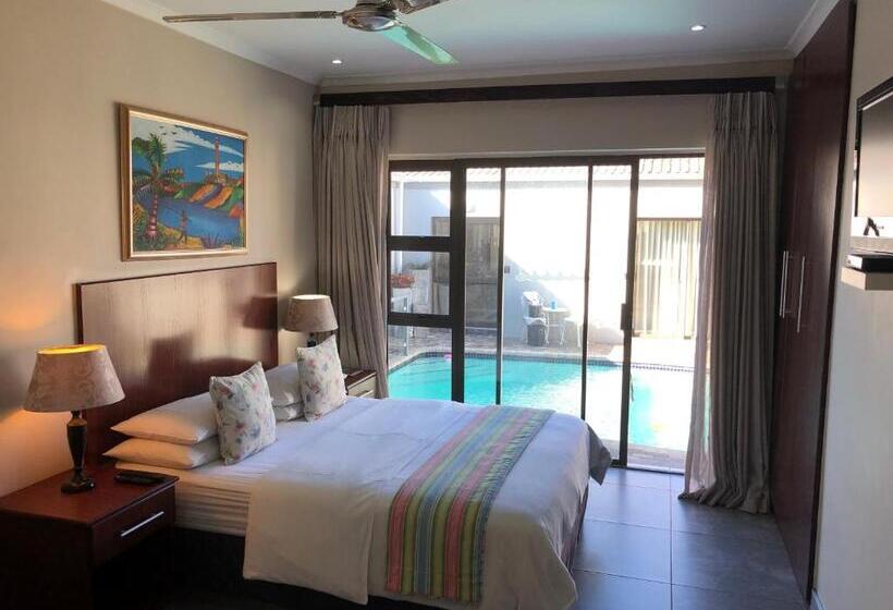 Номер Стандарт, Le Blue Guest House