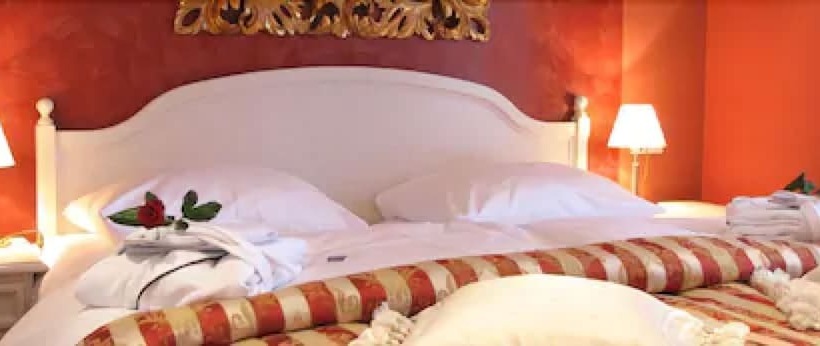 Suite, Strandhotel Deichgraf Graal Müritz