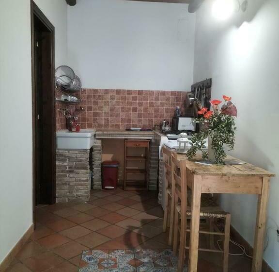 Номер Стандарт Вид на Горы, Azienda Agrituristica La Torretta