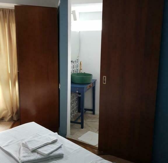 스탠다드 룸, Casa Apusul Soarelui