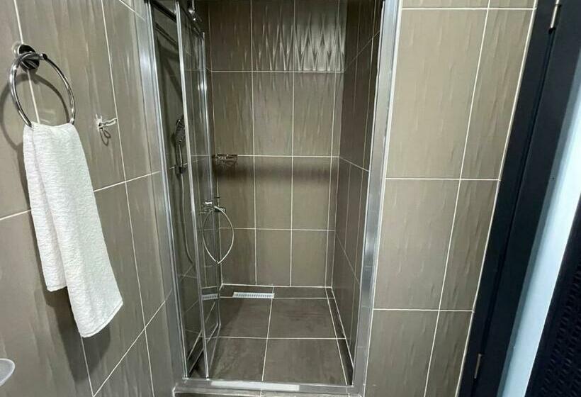 エコノミールーム, Vois Hotel Bostanci & Spa