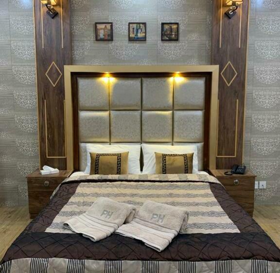 اتاق سوپریور, Park Hotel Gilgit