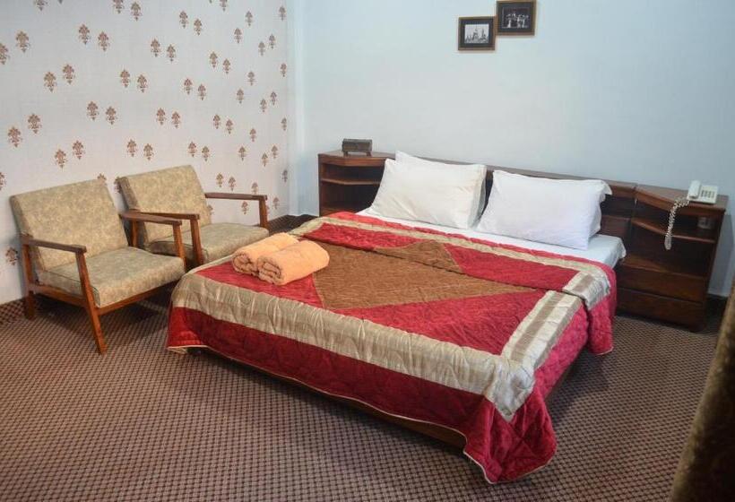 اتاق استاندارد, Park Hotel Gilgit