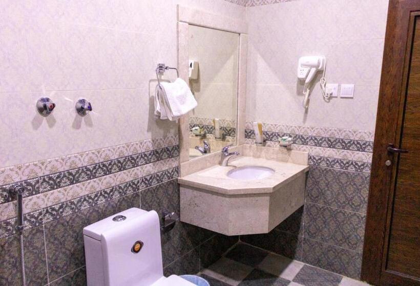استودیوی استاندارد, ركن العمر للوحدات السكنية