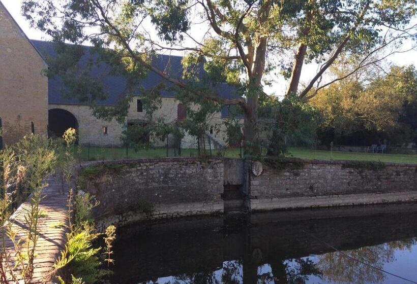 Номер Стандарт, Le Manoir Des Doyens Loft   Sleeps 8   Breakfast Included!