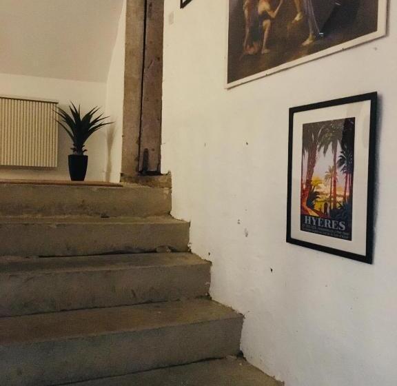 Номер Стандарт, Le Manoir Des Doyens Loft   Sleeps 8   Breakfast Included!