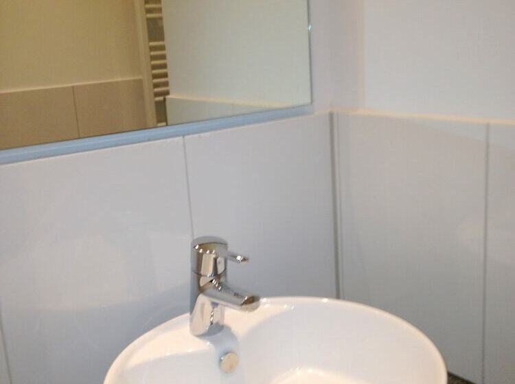 带2个卧室的公寓, Designhotel 1690 & Apartments