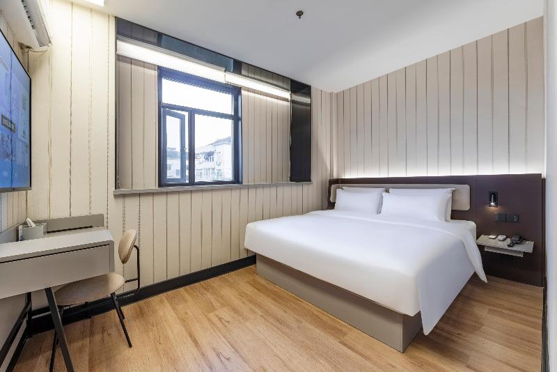 스탠다드 룸, Hanting  Shanghai Caohejing Hongmei Road