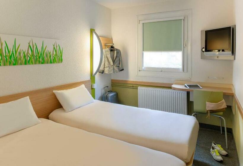 اتاق استاندارد, B&b Hotel Berlin Genshagen Nord