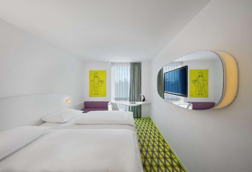 اتاق سوپریور, Prize By Radisson, Bremen City