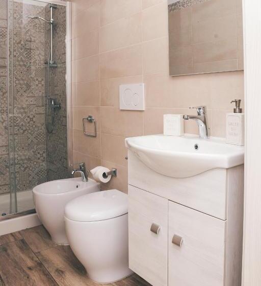 Apartamento 1 Dormitório com Sacada, Ap Apartment   Flats&rooms Gallipoli