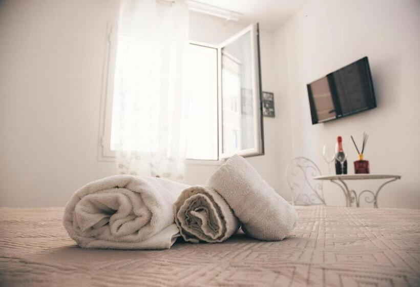 Quarto Estandar, Ap Apartment   Flats&rooms Gallipoli