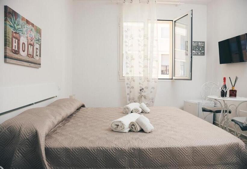Quarto Estandar, Ap Apartment   Flats&rooms Gallipoli
