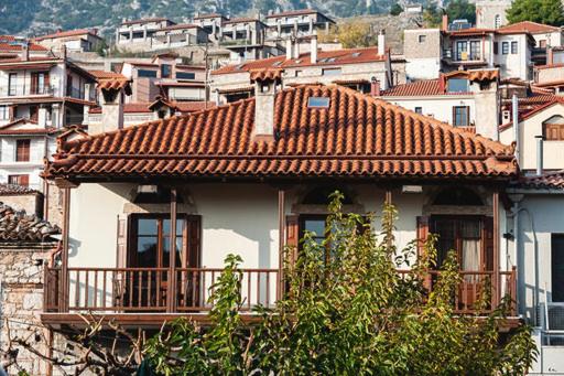 دوبلکس یک ‌خوابه, Celena Maisonettes
