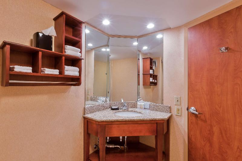 חדר דחוקס עם מיטת קינג, La Quinta By Wyndham Alvin