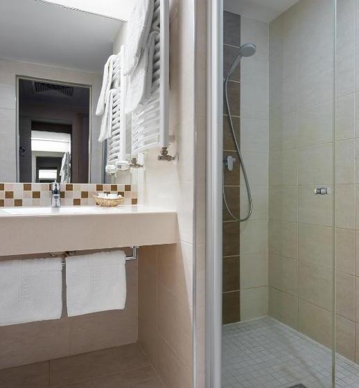 标准间, Lifestyle Hotel Mátra