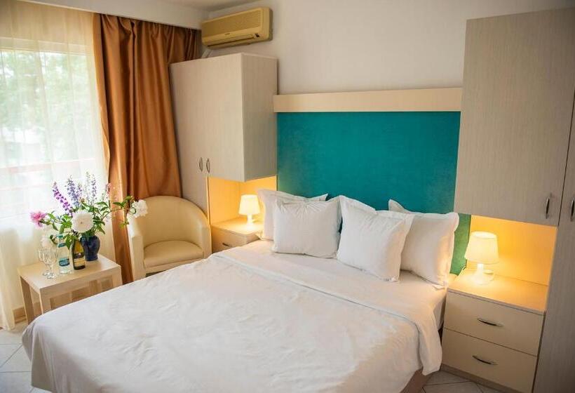 اتاق استاندارد, Majestic Mamaia Half Board & All Inclusive