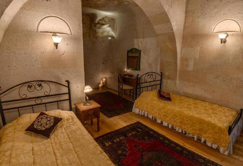 Номер Стандарт, Temenni Evi