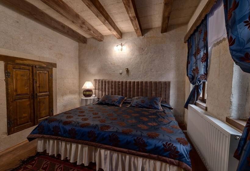 Номер Стандарт, Temenni Evi