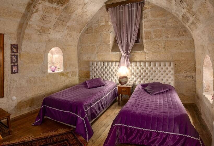 Номер Стандарт, Temenni Evi