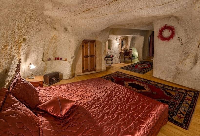 Номер Стандарт, Temenni Evi