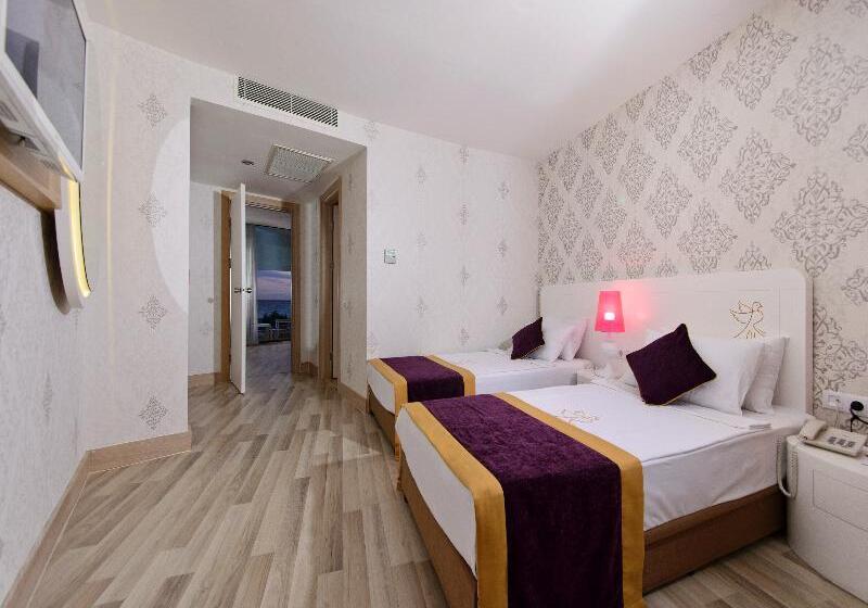 اتاق استاندارد, Raymar Resort & Aqua