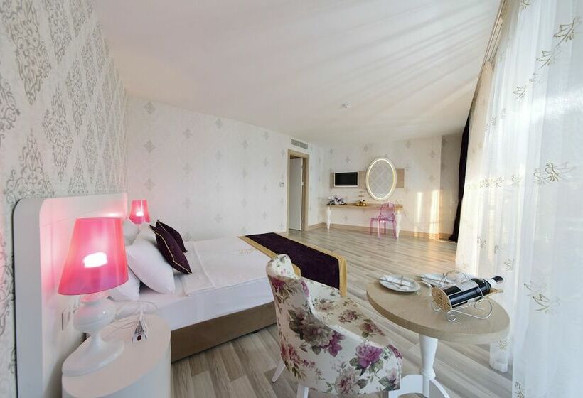 اتاق استاندارد, Raymar Resort & Aqua