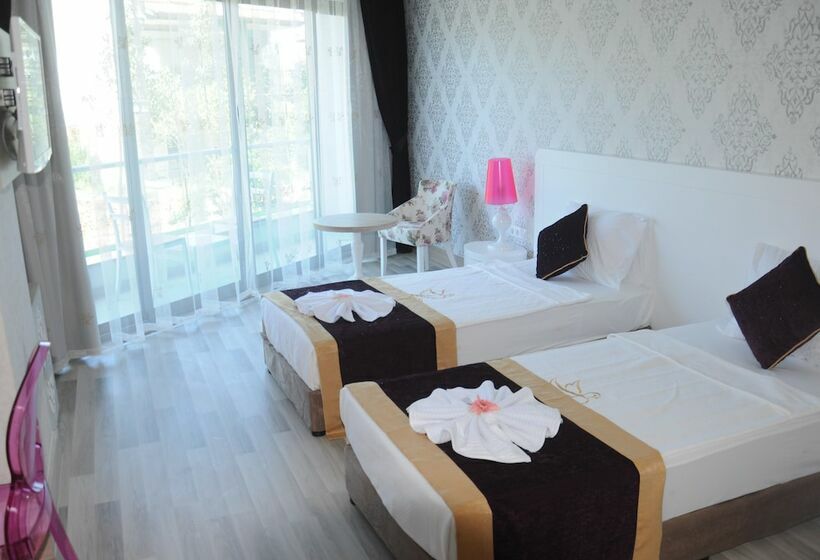 اتاق استاندارد, Raymar Resort & Aqua