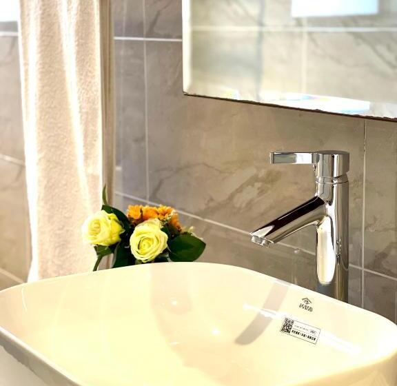 Номер Стандарт, Atlantic Pearl Guest House Rivonia