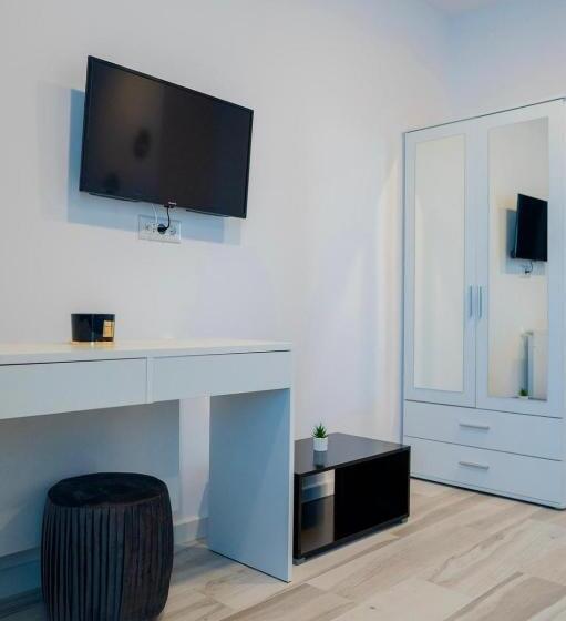 Апартаменты Deluxe 1 Спальня, Bel Air Mamaia Nord  Apartament Delux