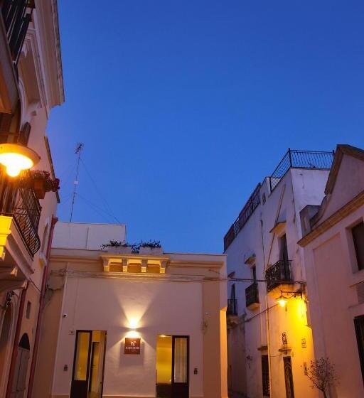 Quarto Estandar, Vecchia Cantina   Le Camere