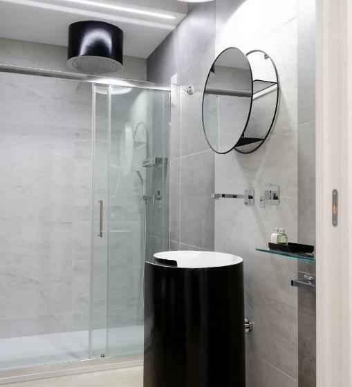 Стандартный Номер Кровать Кинг, Villa Rocca   Rooms&spa