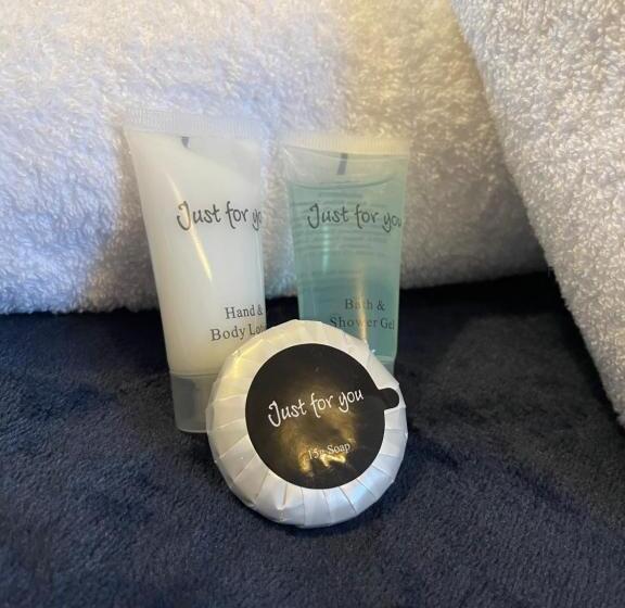 Номер Deluxe Кровать Кинг, City Stay Scotland