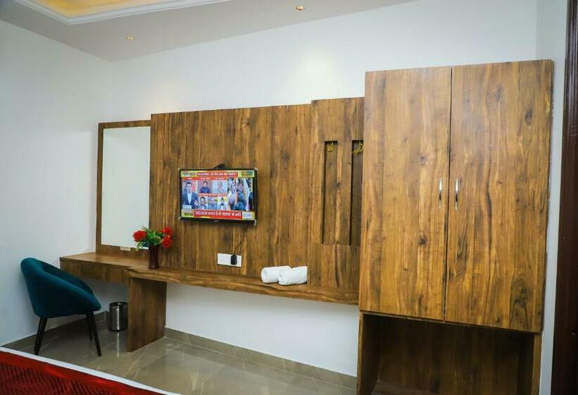 Номер Deluxe, Dream Town By Cozy Hotels & Resorts
