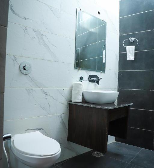 Семейный Номер, Dream Town By Cozy Hotels & Resorts