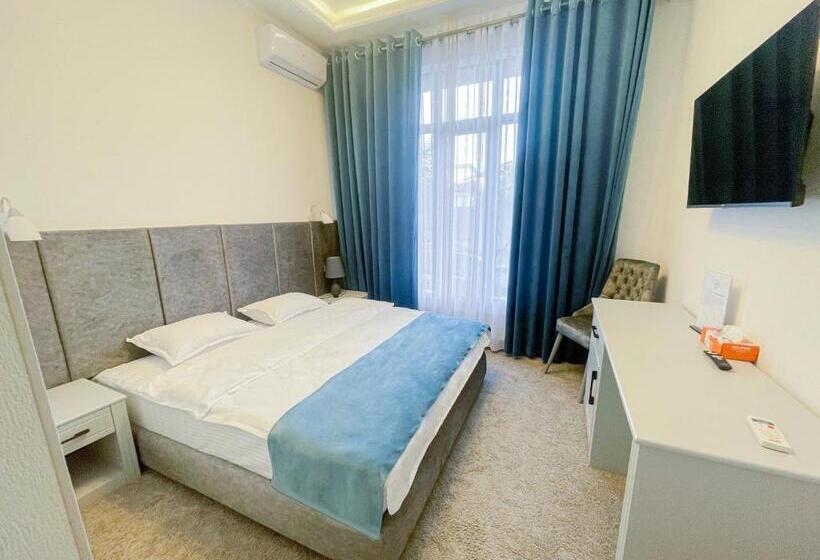 豪华房间, Shohjahon Palace Hotel & Spa