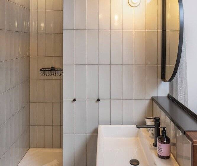 스탠다드 룸, Magdas Hotel Vienna City   First Social Business Hotel In Austria