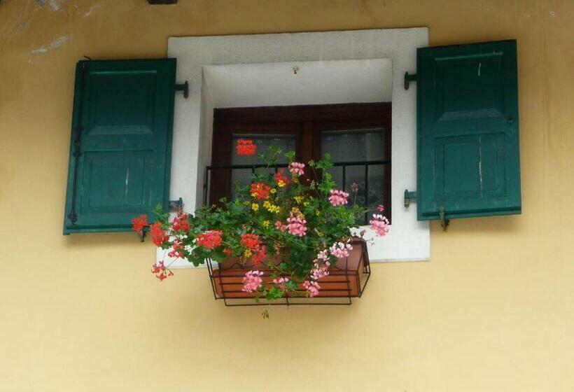 Номер Стандарт, Locanda San Gallo