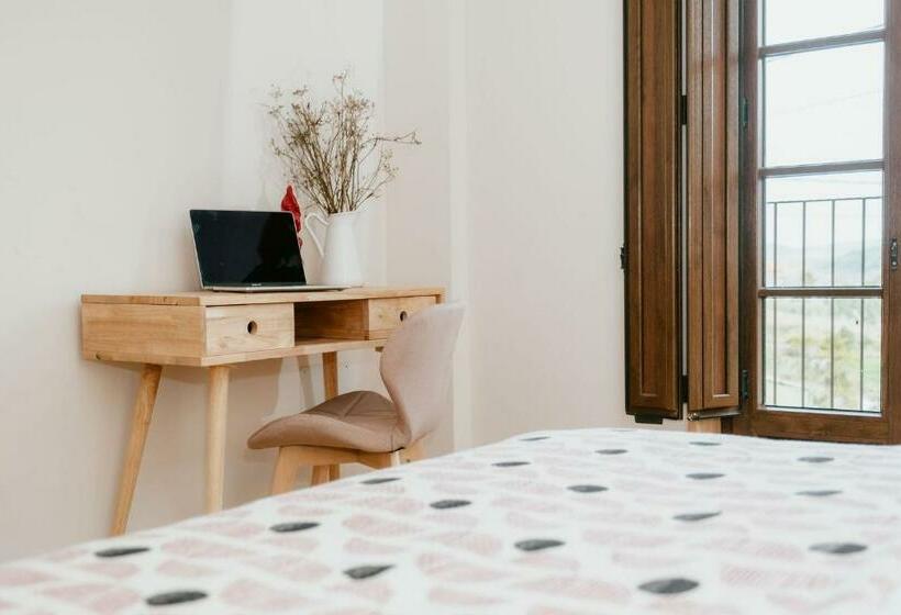 스탠다드 룸, Islow Coliving