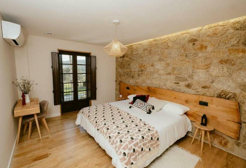 스탠다드 룸, Islow Coliving