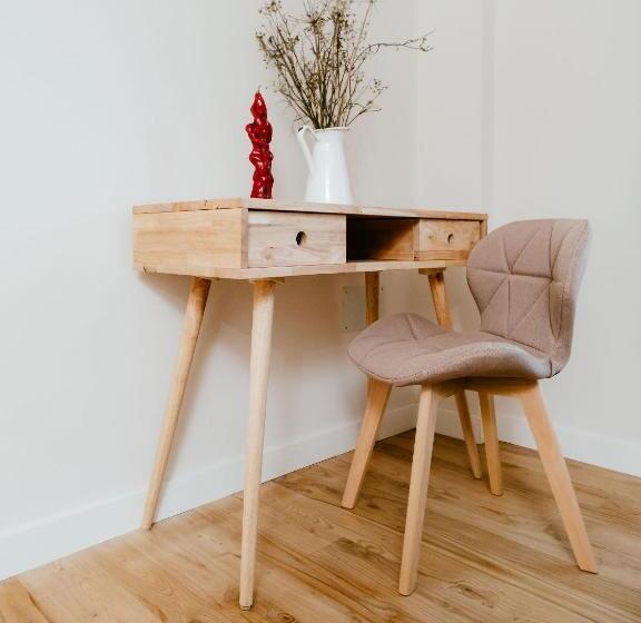 스탠다드 룸, Islow Coliving
