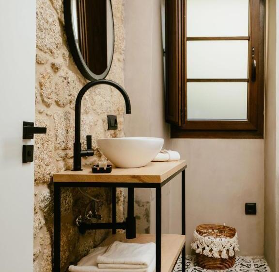 스탠다드 싱글 룸, Islow Coliving