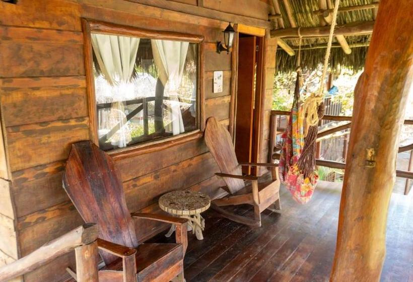 سوییت با چشم‌انداز دریا, Kite Eco House Salinas Del Rey
