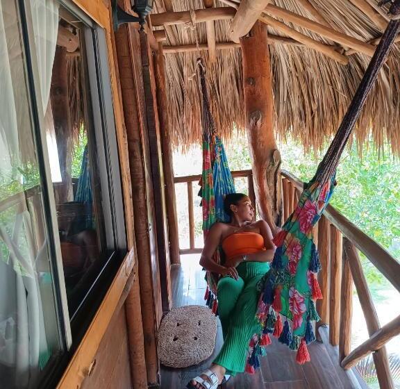اتاق استاندارد, Kite Eco House Salinas Del Rey